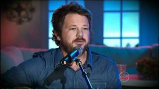 Busby Marou - "Biding My Time"