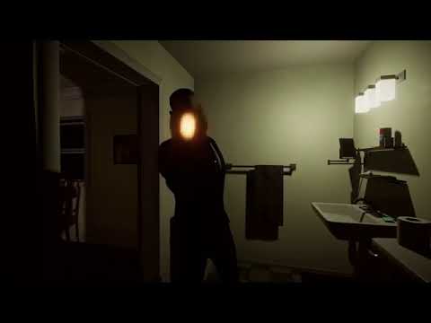 Lucas Kumiega's Jumpscare #8 - Caught In Bathroom (Welcome To The Game II SPOILERS)