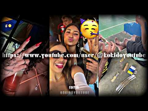 MEC SUCESSADA BALÃOZADA TÁ NO PIQUE X HOJE CAI AQUI NO ARARÁ 