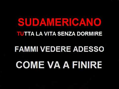 PLAYA FRANCESCO BIANCONI BABY K KARAOKE DEVOCALIZZATA