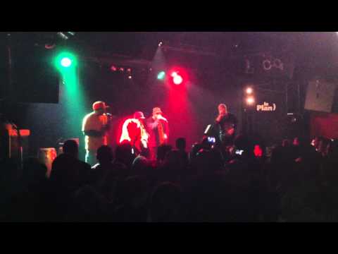 Nocifs Sound System   Feat   Saya.B & JD MooN