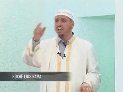 Koha e mashtrimeve të mëdha - Enis Rama - HUTBE