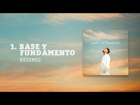Video thumbnail for Base y fundamento