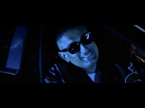 KOLJA GOLDSTEIN & HAFTBEFEHL & FARID BANG - BLUT