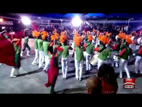 FANEDI - APRESENTAÇÃO COMPLETA