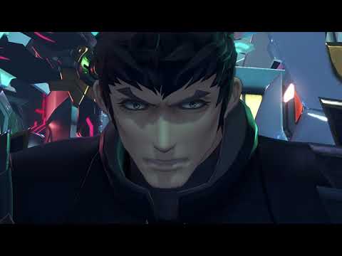 Xenoblade Chronicles 2: Bonus Part 163- Finale
