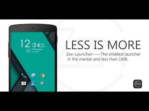 Nano Notification Video