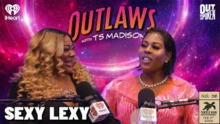 Sexy Lexy: Ballroom Icon | Outlaws with TS Madison