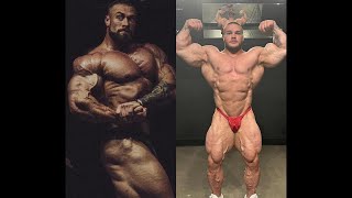 How big do you want to get? Ask Ron Live