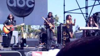 &quot;Not A Love Song&quot; (?) -- Susan Justice