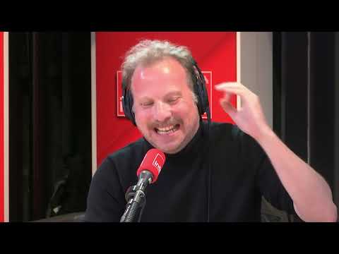 Pour être happy again, Chantons sous la pluie (de Gene Kelly et Stanley Donen) - La chronique de Tho