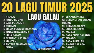 Download lagu 20 Lagu Timur 2025 – Lagu Galau mp3 Download lagu 20 Lagu Timur 2025 – Lagu Galau mp3