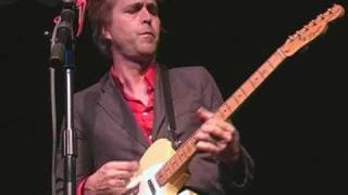 "Monkey in the Middle" - Chuck Prophet