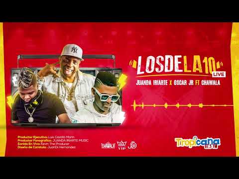 y2mate com   Mala Mia  Juanda Iriarte Ft Its Dayber  Mc Car En Vivo 1080p