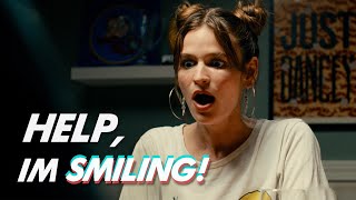HELP, I'M SMILING! (an original short film) #granfluencer