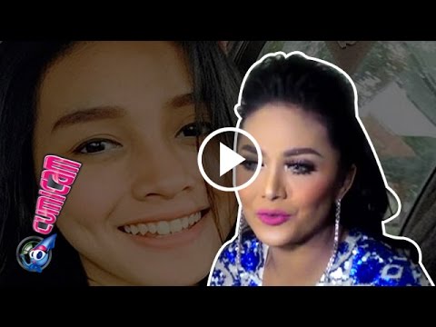 Elus Perut Tya Arifin, KD Takjub - Cumicam 06 Maret 2017