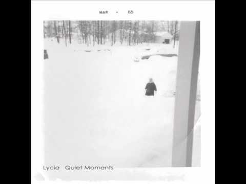 Video thumbnail for Quiet Moments