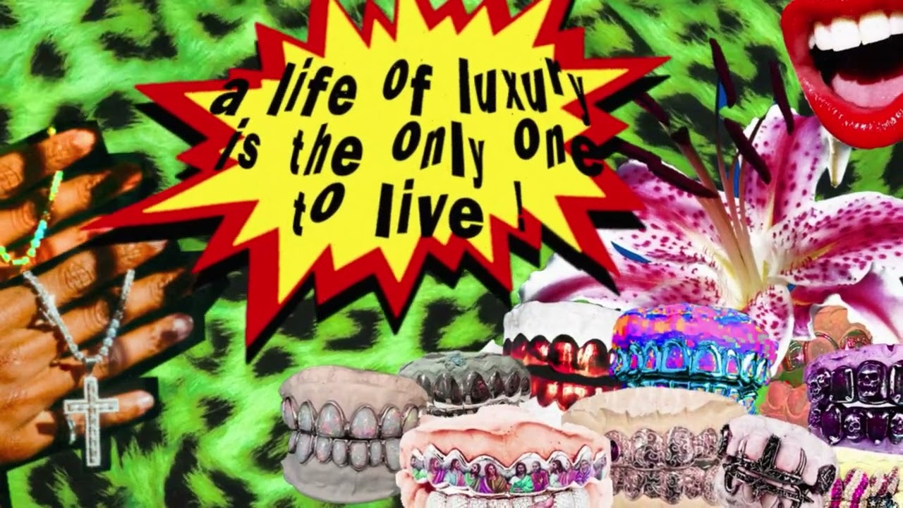 Lelo - Dice Roll (Visualizer)