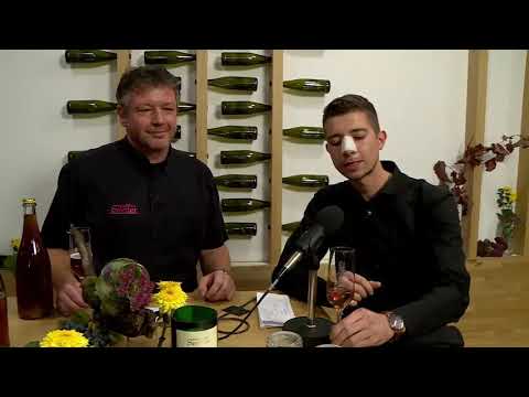 2. Online-Weinprobe - Weingut Seyffer