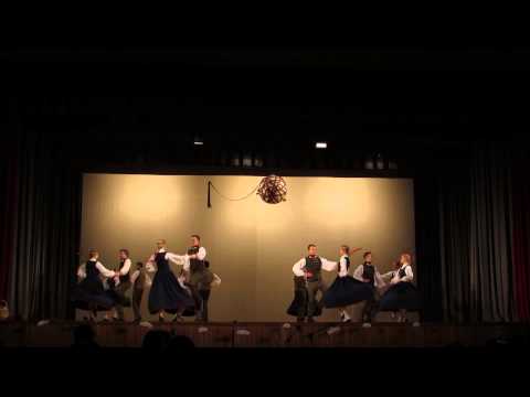 Kā cīrulim - TDK BANGA