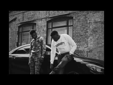 Lotto Boyzz x P Montana - Plantain and Dumplings [Exclusive]