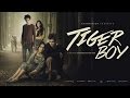 Tiger Boy - Teaser