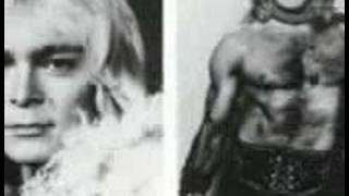 Thor - We Live To Rock