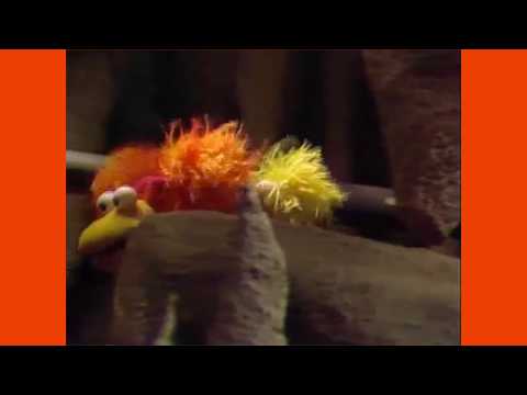 Fraggle Rock: Red and Wembley Get Brave