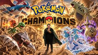 【ポケチャン】バンドリ王に俺はなる！！(M-C)