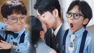 CEO Found Secretary's Son and His Son Are Twins; It Turned Out They Had One Night Stand Yrs Ago