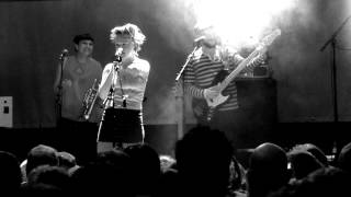 Wallis Bird - I Can Be Your Man ( full lengh!!!) Köln Gloria 2014