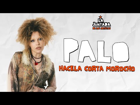 HACELA CORTA MOROCHO - PALO en VIVO en LA JUNTADA DE LOS ARTISTAS