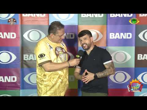 Cleison Alves - Secretário de Fazenda de Esperantina - São João da Esperança 2026 - BAND Piauí