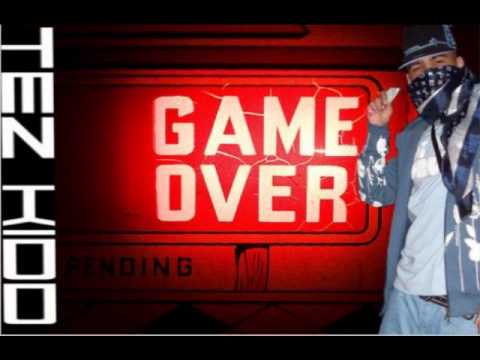 tez kidd game over