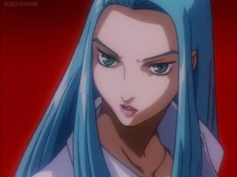 Night Warriors   Dark Stalkers Revenge  Ep 4