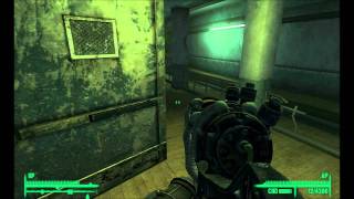 Let's Play Fallout 3 Part 247 - Ready for Round 3
