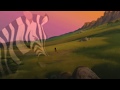 The Lion King II Not One Of Us English