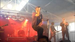 Mad Caddies - Leavin