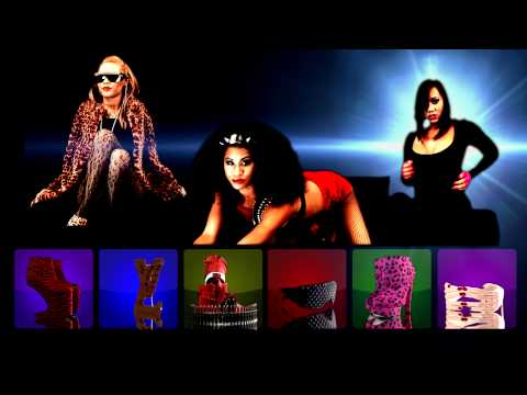 Serry - Moppie is de shit