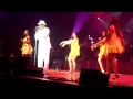 Charlie Wilson Performs Magic Live