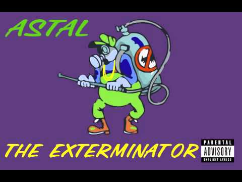 ASTAL ft Fedie Demarco Nothing Like Me