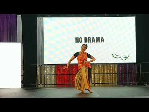 Invocation to Devi- Raga