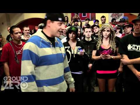 Hecktick vs Max A Million