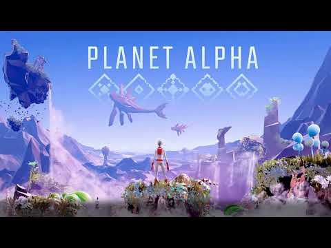 Planet Alpha Full OST