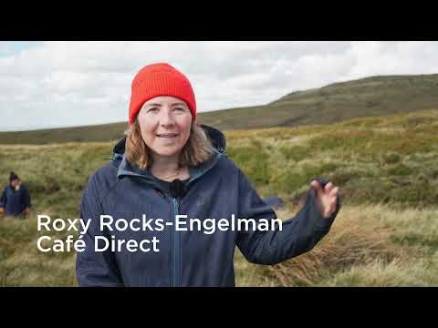 Corporate Volunteering in the Peak District National Park (with PPCV)