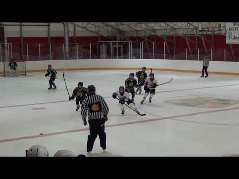 31.10.2021 TUS - Sport valkoinen U12