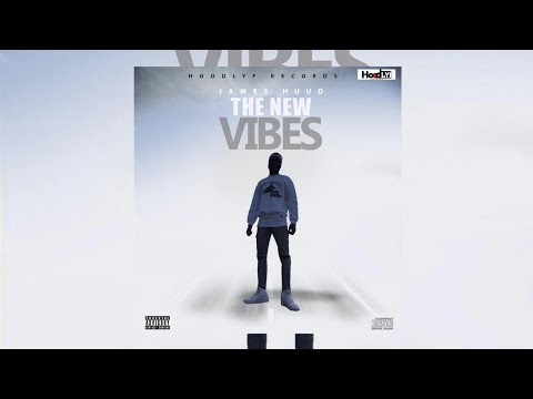 James Huud Ft Tee S Jay - With Me (Official Audio) 2018