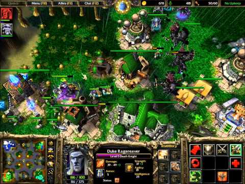 Me And My Friend Earthshrine (Tournament 2v2)