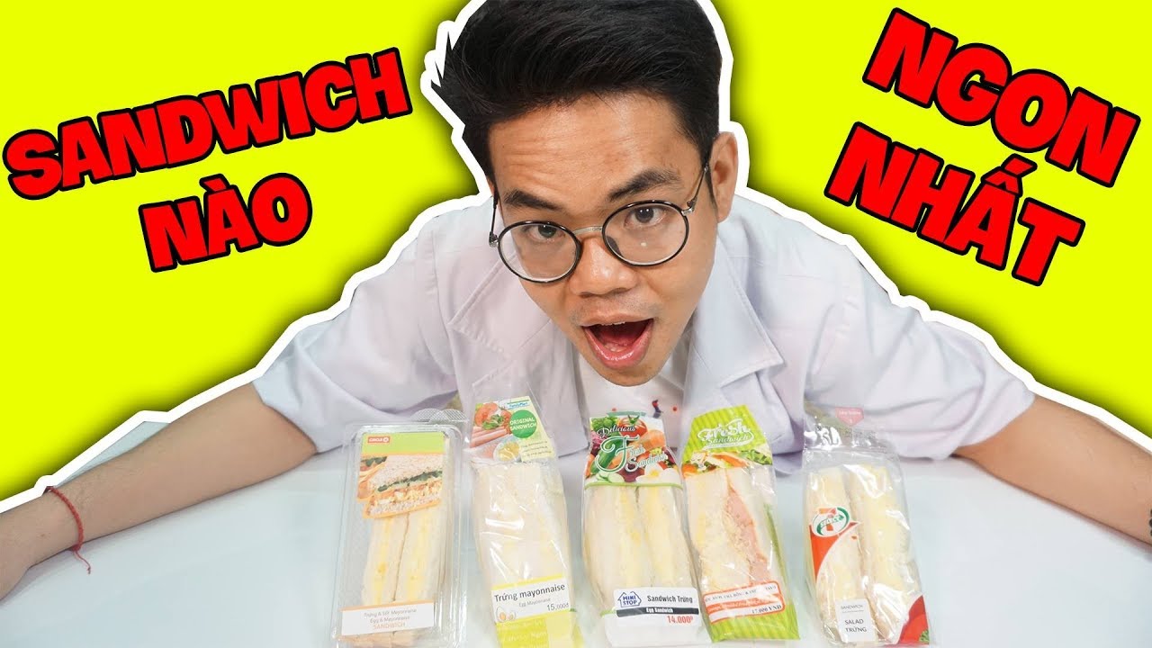 Bánh Mì Tiện Lợi: Món Ăn Nhanh Gọn Cho Bạn Bận Rộn Bánh Mì Tiện Lợi: Món Ăn Nhanh Gọn Cho Bạn Bận Rộn