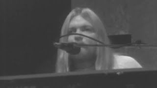 The Allman Brothers Band - Angeline - 1/3/1981 - Capitol Theatre (Official)